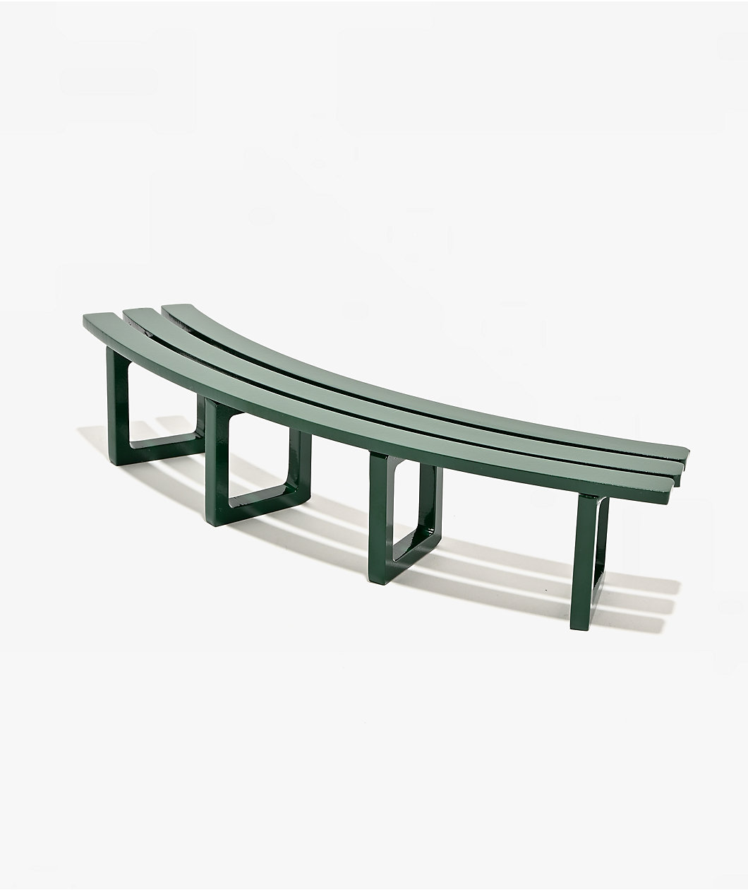 Slushcult BLVD Fingerboard Bench