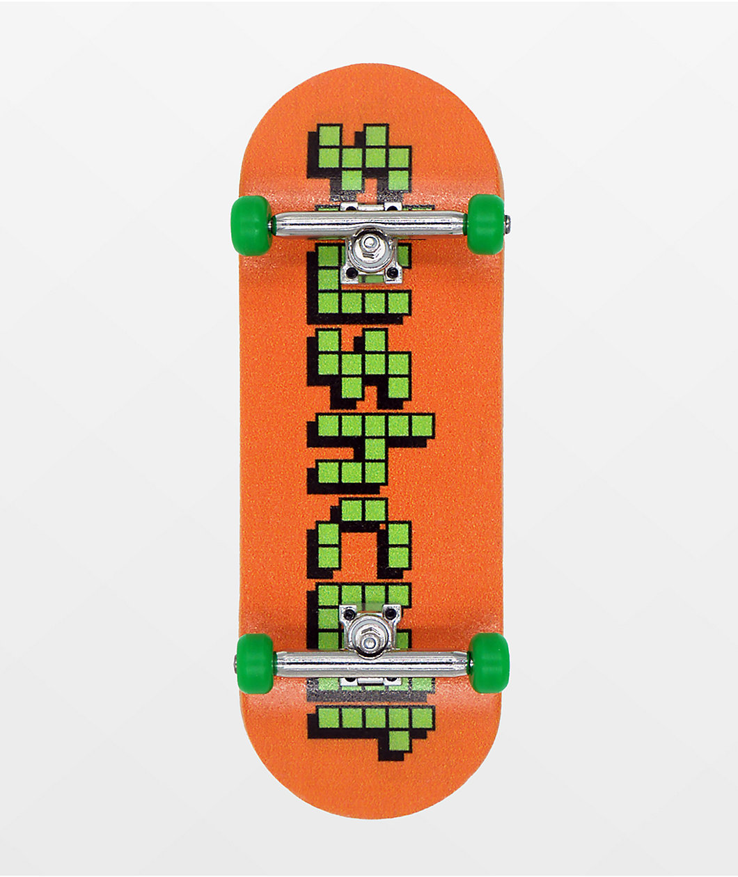 Slushcult Grom Blocks Fingerboard Complete