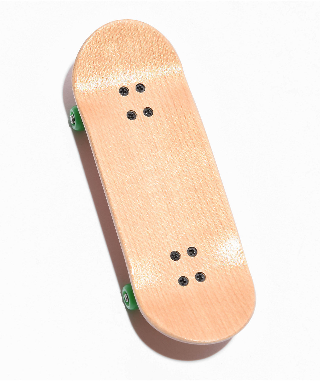 Slushcult Grom Blocks Fingerboard Complete