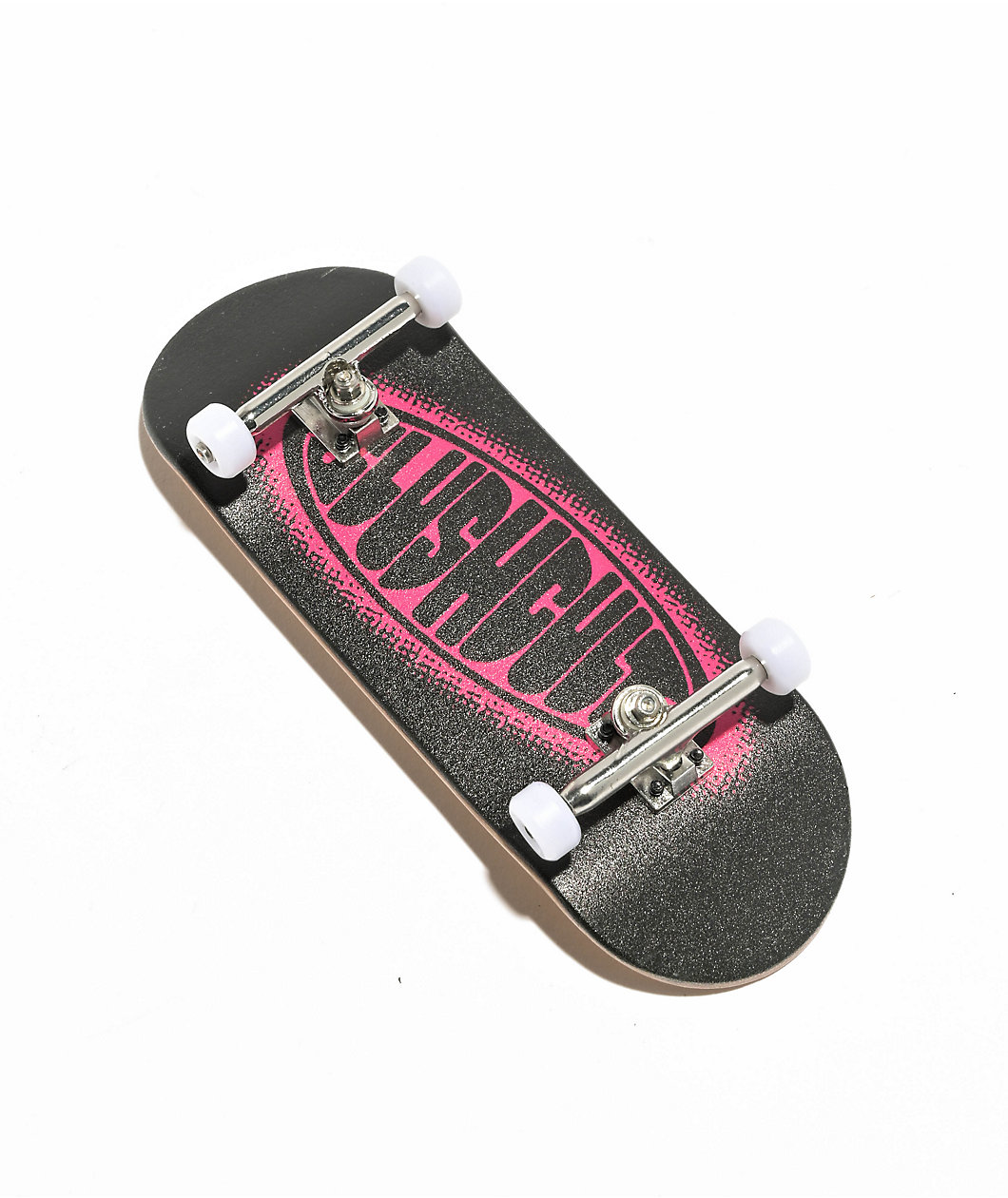 Slushcult Grom Overspray Black Fingerboard Complete