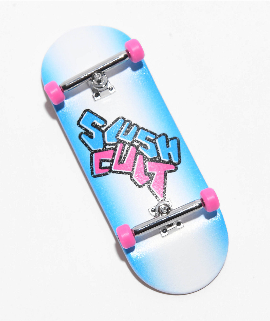 Slushcult Grom Rad Fingerboard Complete