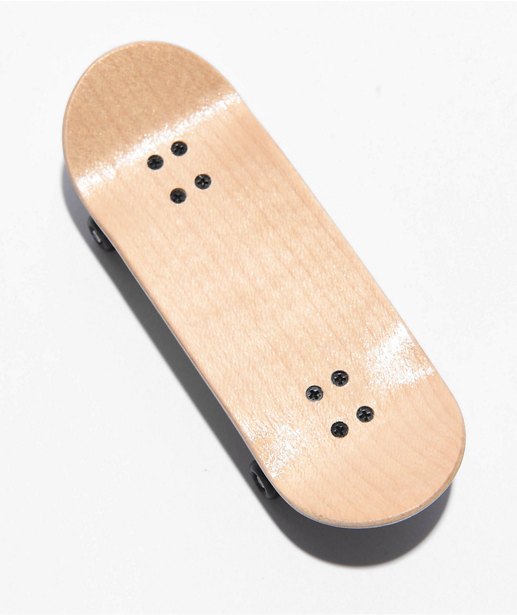 Slushcult Grom Retrofuture Fingerboard Complete