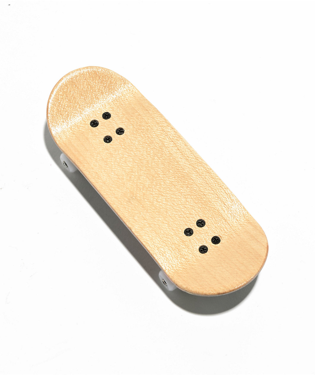 Slushcult Grom Tech Color Black Fingerboard Complete