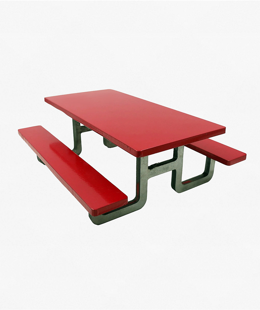 Slushcult Picnic Table Fingerboard Obstacle