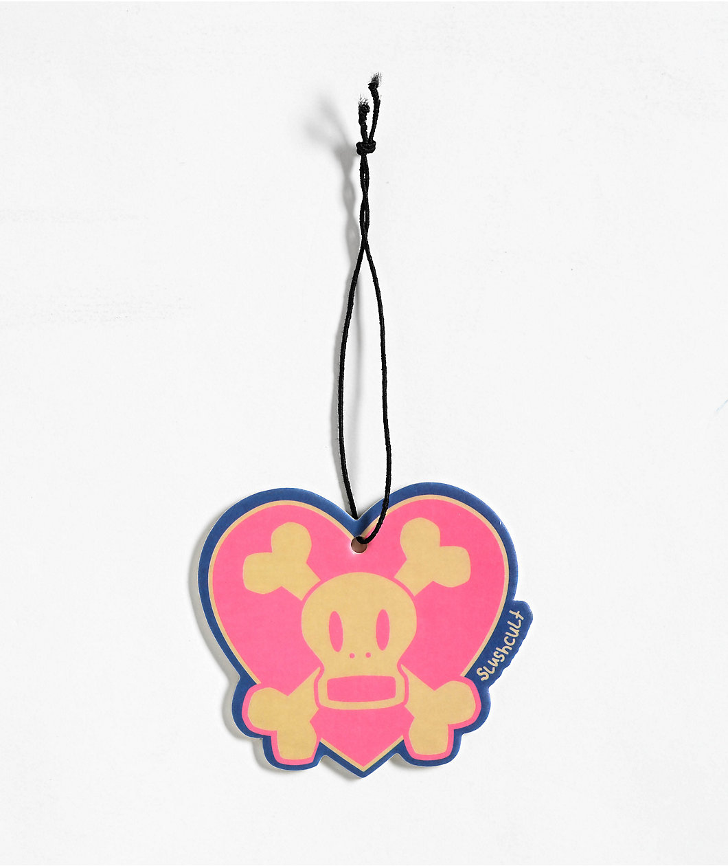 Slushcult x Paul Frank Skurvy Hearts Air Freshener