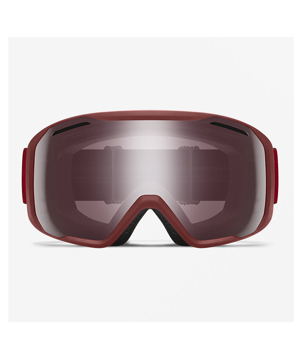 Smith Blazer Ironwood Snowboarding Goggles