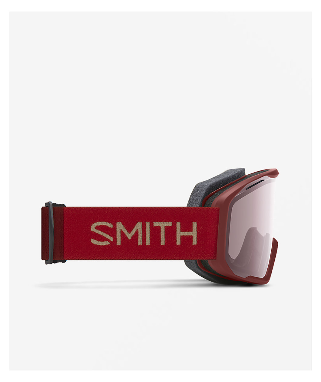 Smith Blazer Ironwood Snowboarding Goggles