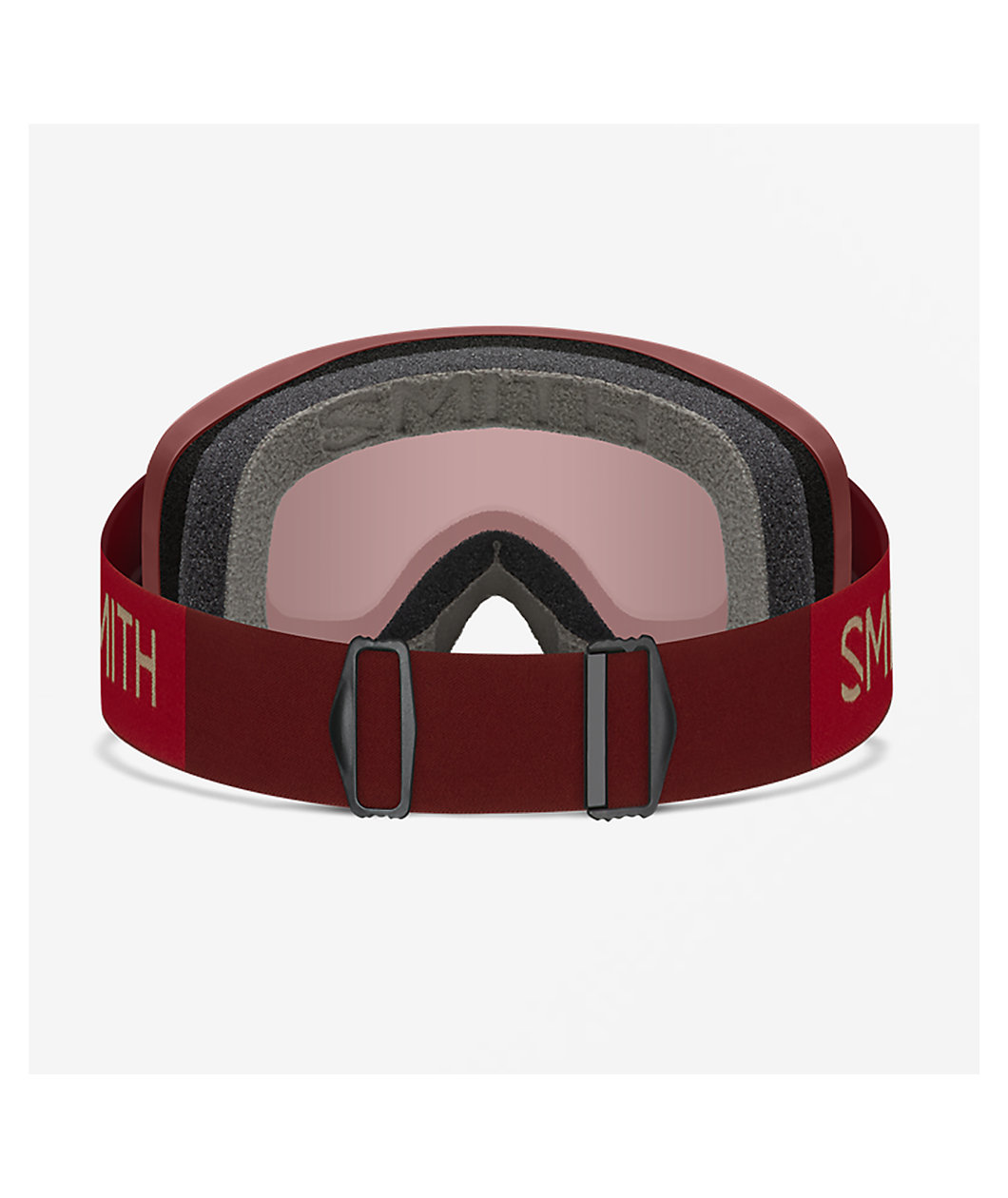 Smith Blazer Ironwood Snowboarding Goggles