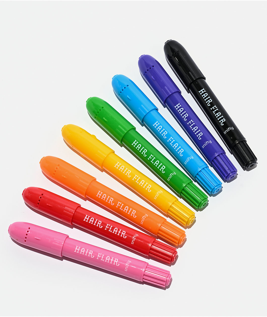 Snifty Hair Flair Hair Color Gel Sticks