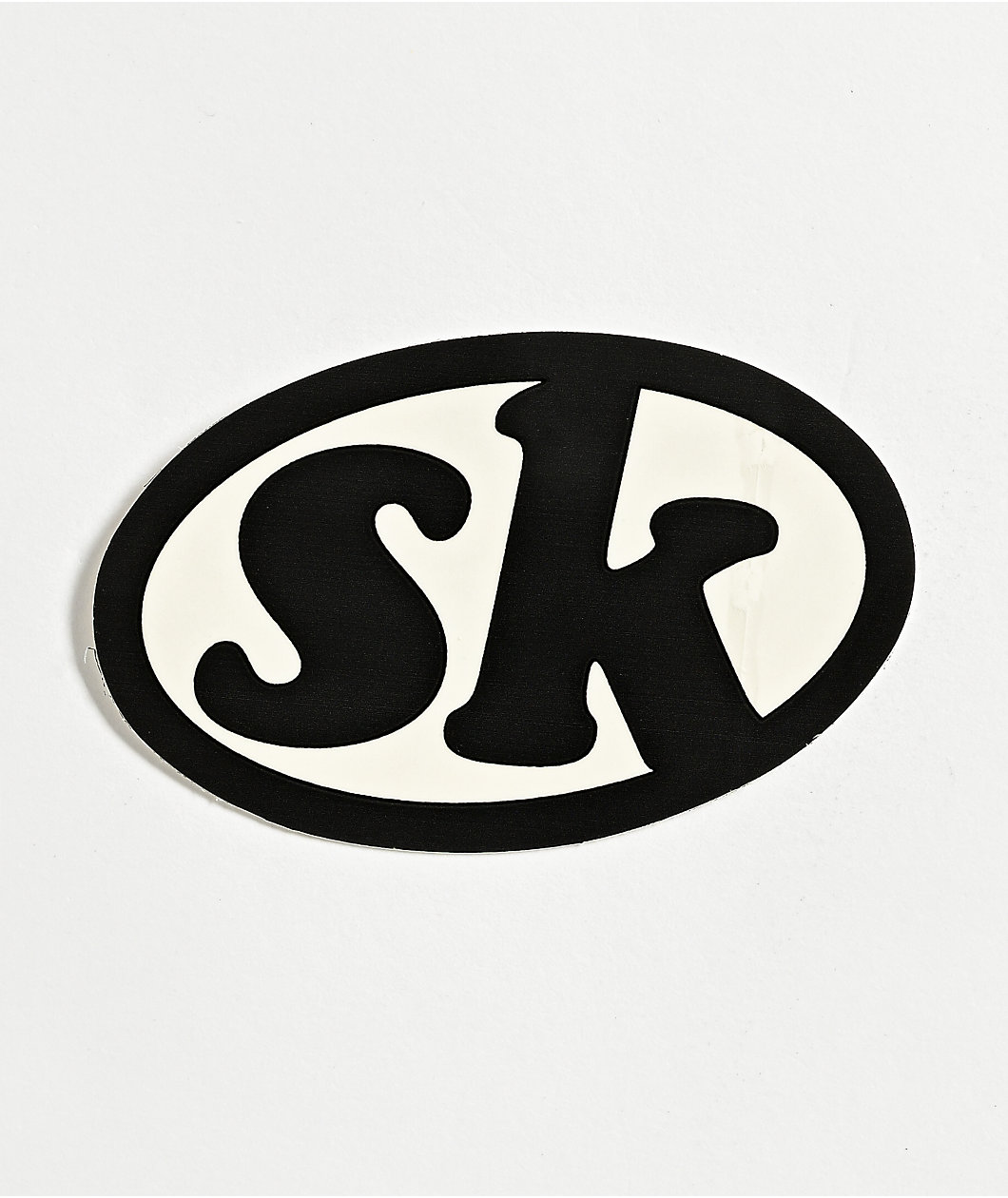 Some Kids Logo Sticker