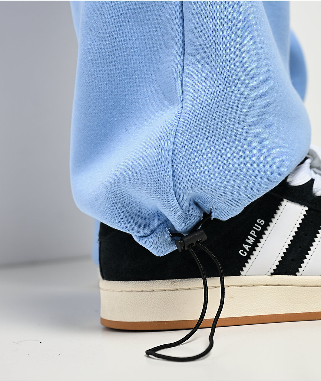 Southpole Light Blue Carpenter Sweatpants