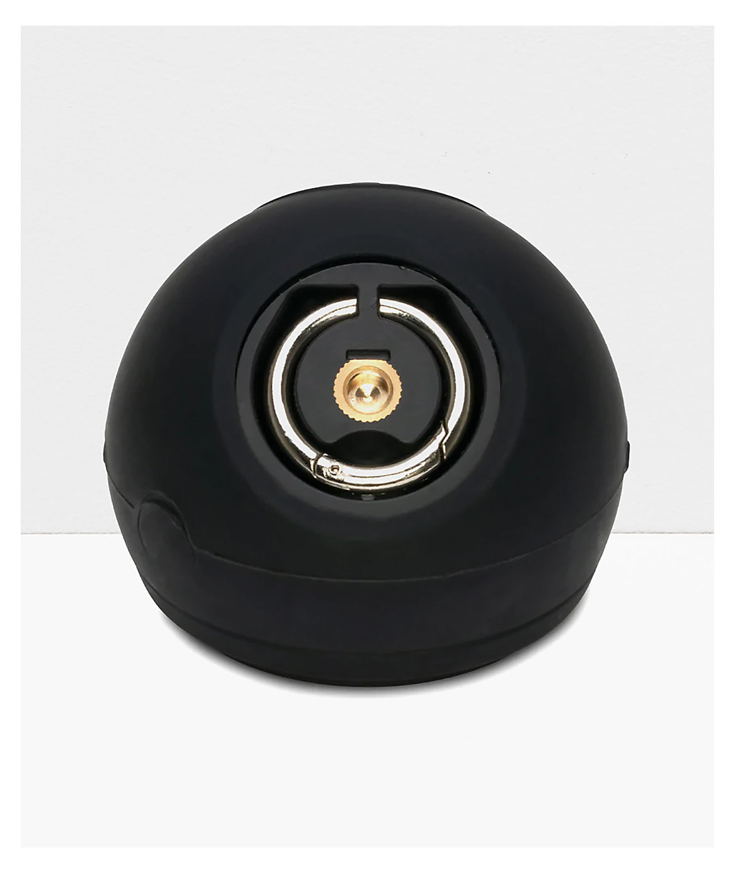 Speaqua Barnacle Pro Black Waterproof Wireless Speaker