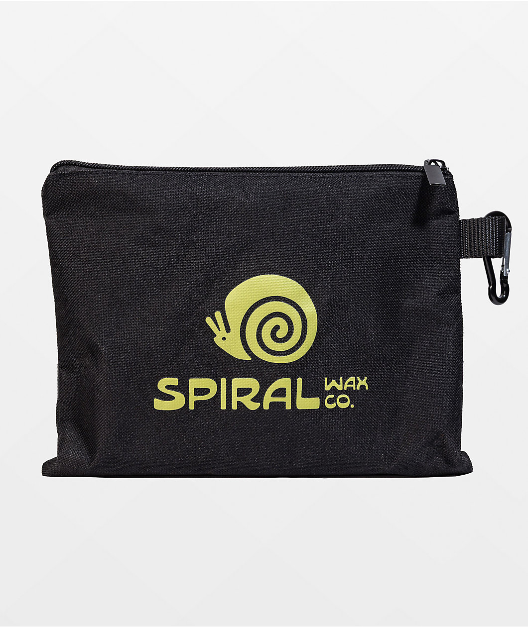 Spiral Fundamental Snowboard Wax Kit
