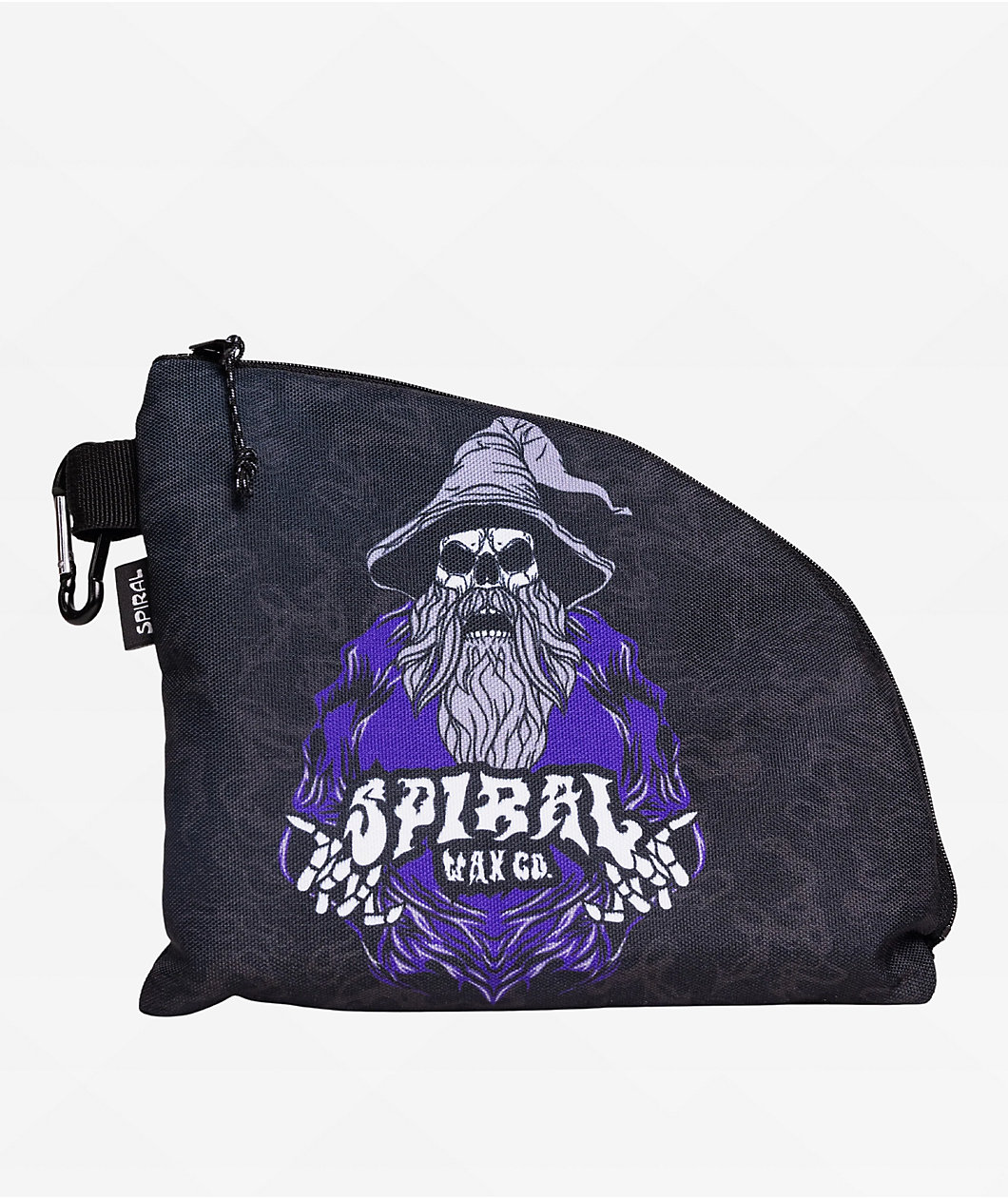 Spiral Wizard Snowboard Wax Kit