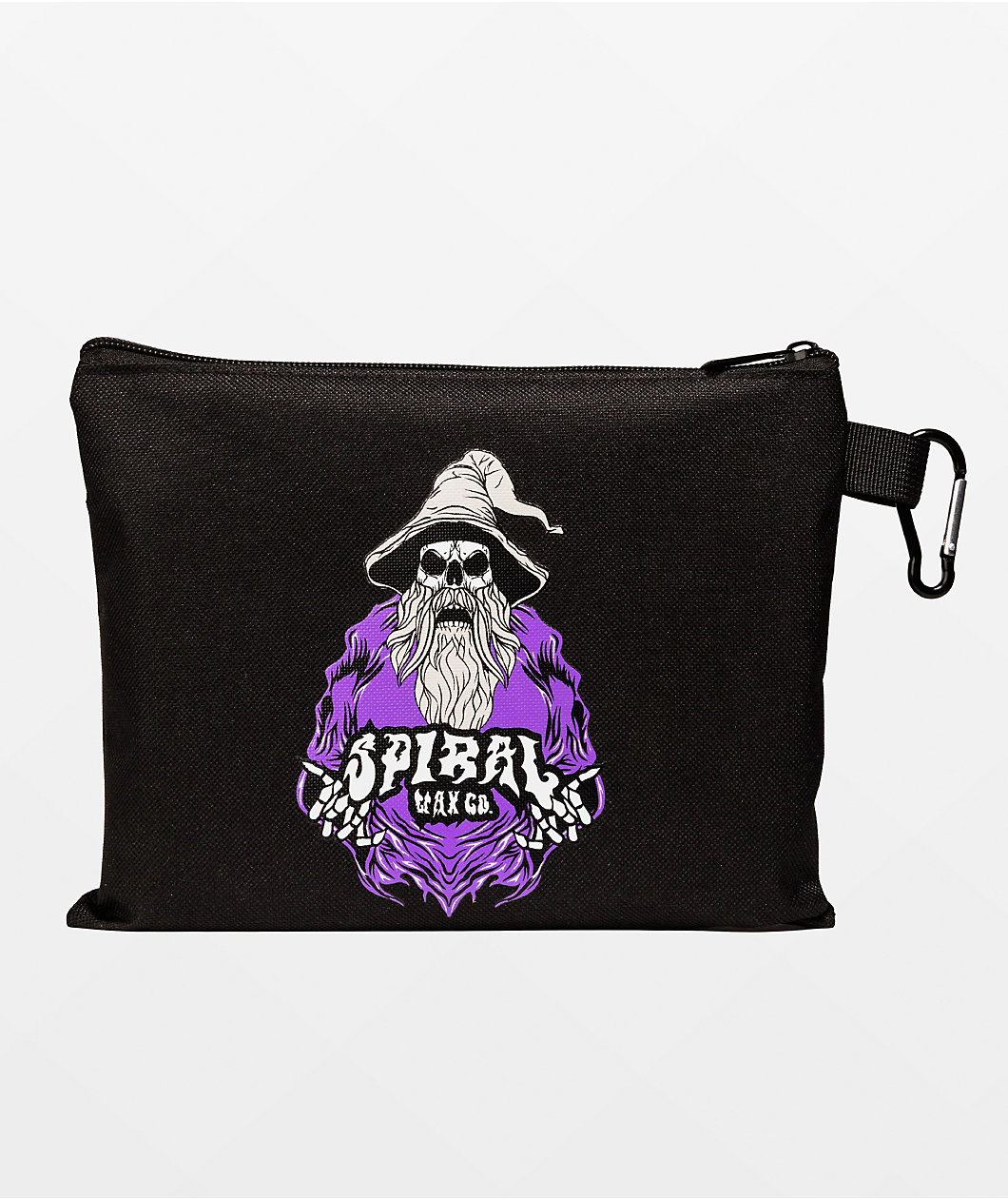Spiral Wizard Snowboard Wax Kit