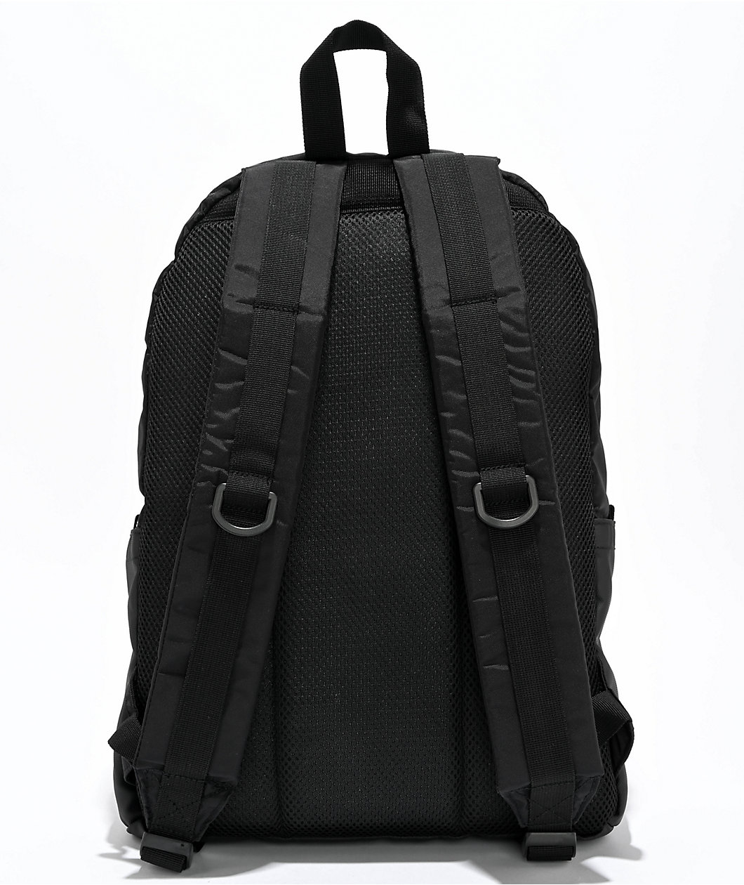 Spitfire Bighead Day  Black Skate Backpack