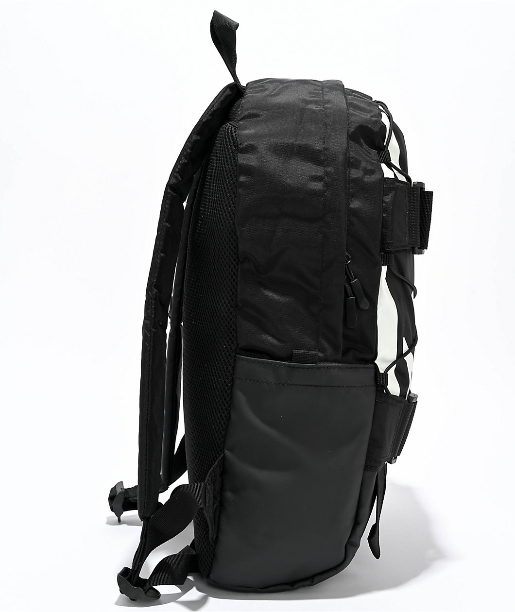 Spitfire Bighead Day  Black Skate Backpack