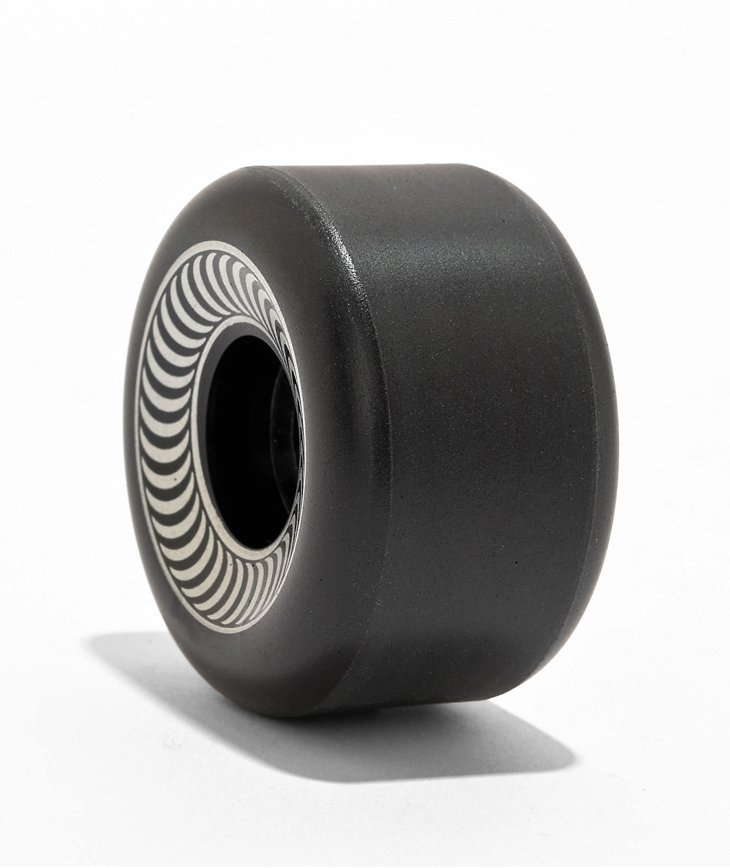 Spitfire Black Formula Four Conical 56mm Skateboard Wheels