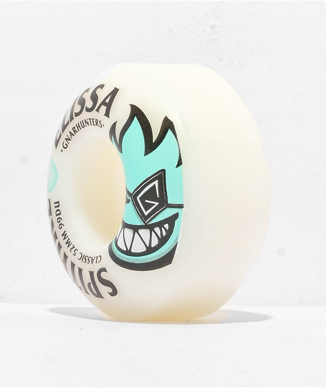Spitfire Classics Elissa Gnarhunters 52mm 99du Skateboard Wheels