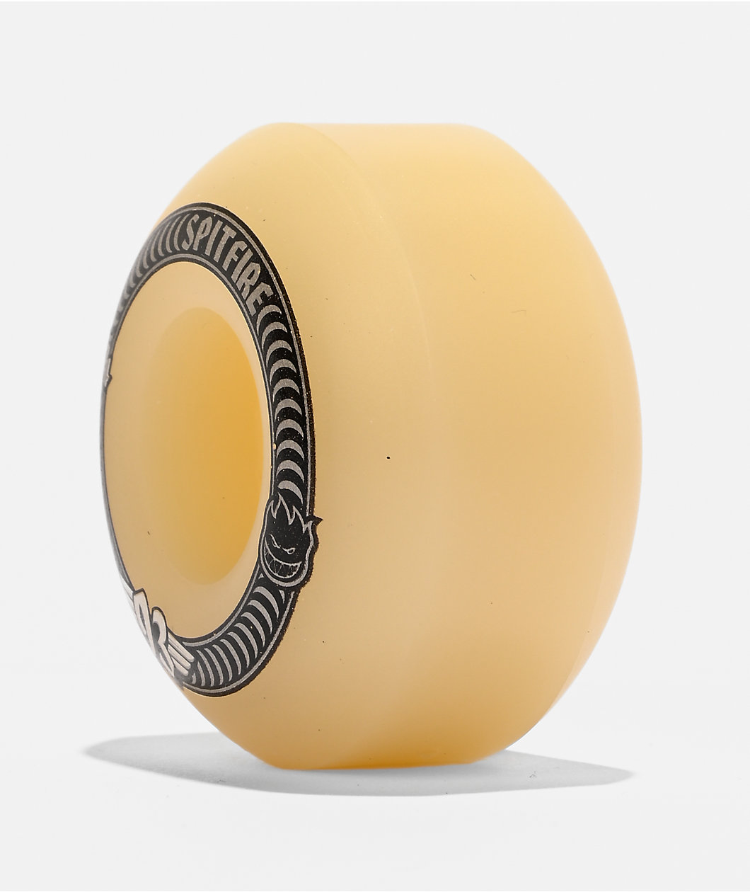 Spitfire Formula Four Classics 54mm 93d White Skateboard Wheels