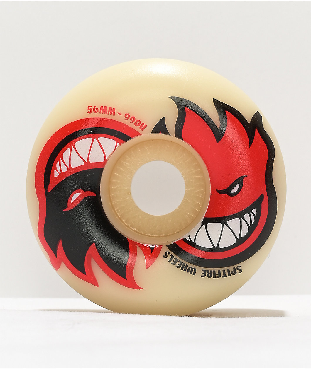 Spitfire Formula Four Eternals Radial Full 56mm 99a Skateboard Wheels