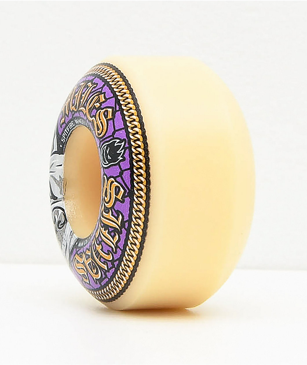 Spitfire Formula Four Pro Classics 53mm 101a Skateboard Wheels