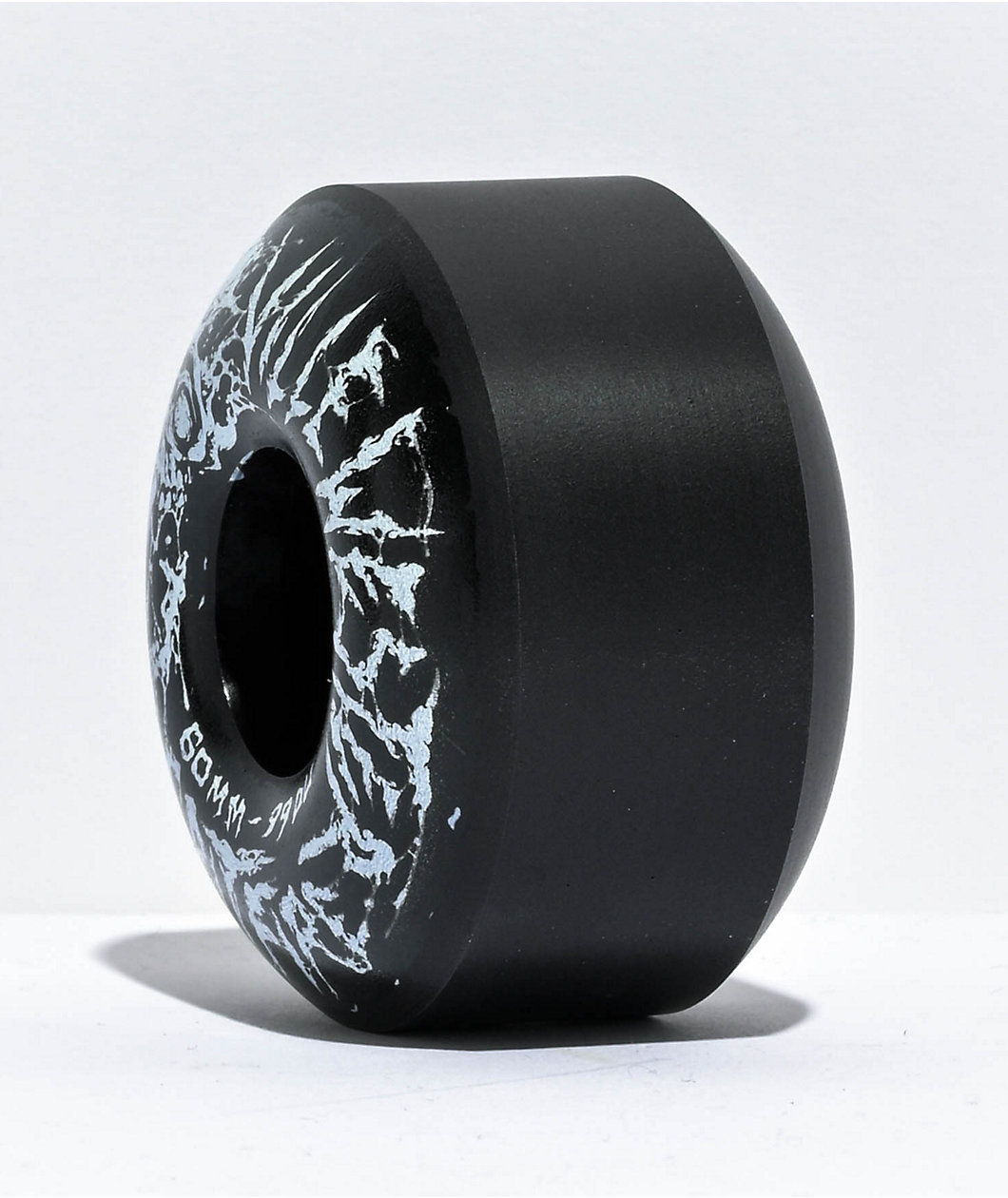 Spitfire Formula Four Ville Annihilation 60mm 99a Black Classic Skateboard Wheels