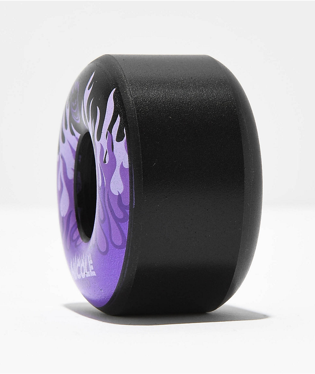 Spitfire Nicole Kitted Radial Formula Four 56mm 99a Skateboard Wheels