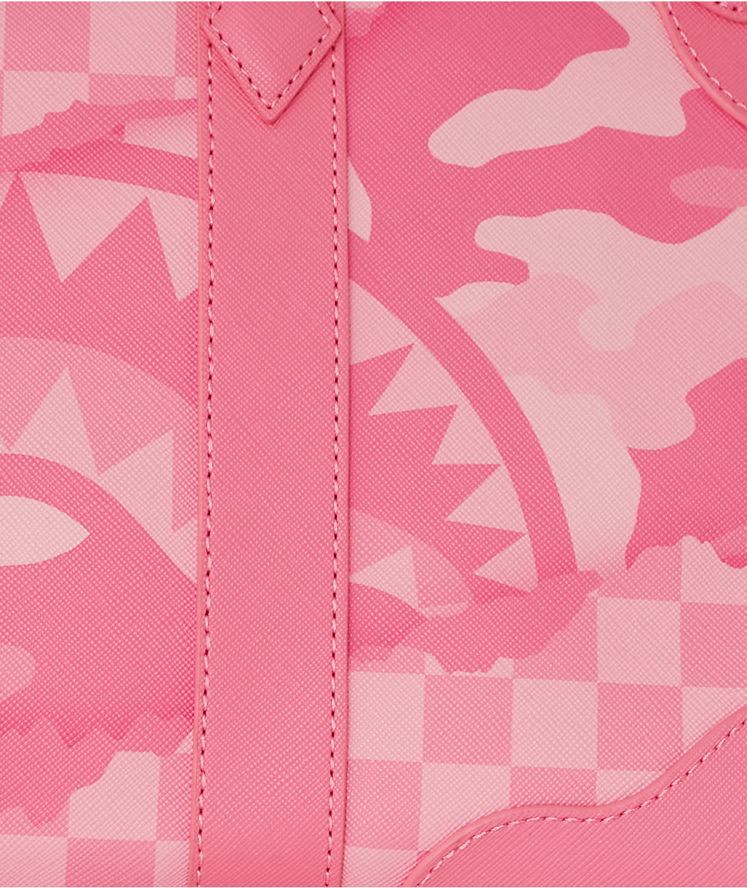Sprayground 3am Riptide Pink Handbag