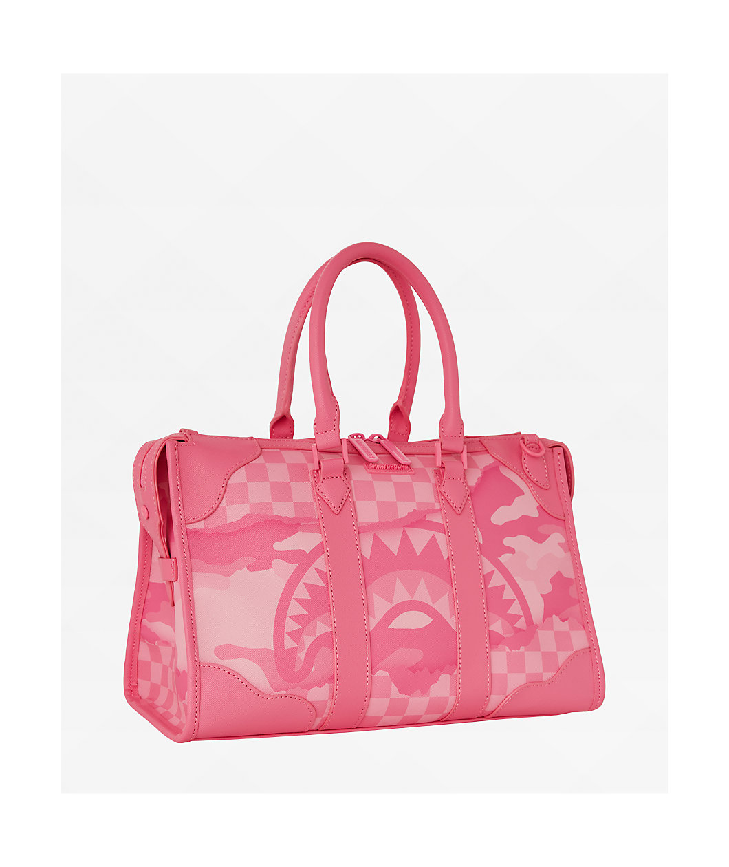 Sprayground 3am Riptide Pink Handbag