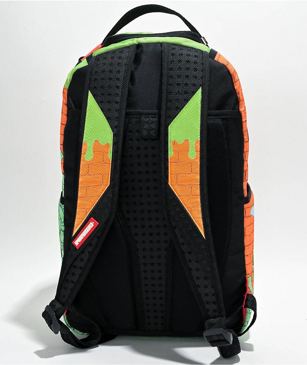 Sprayground 90s Party Backpack