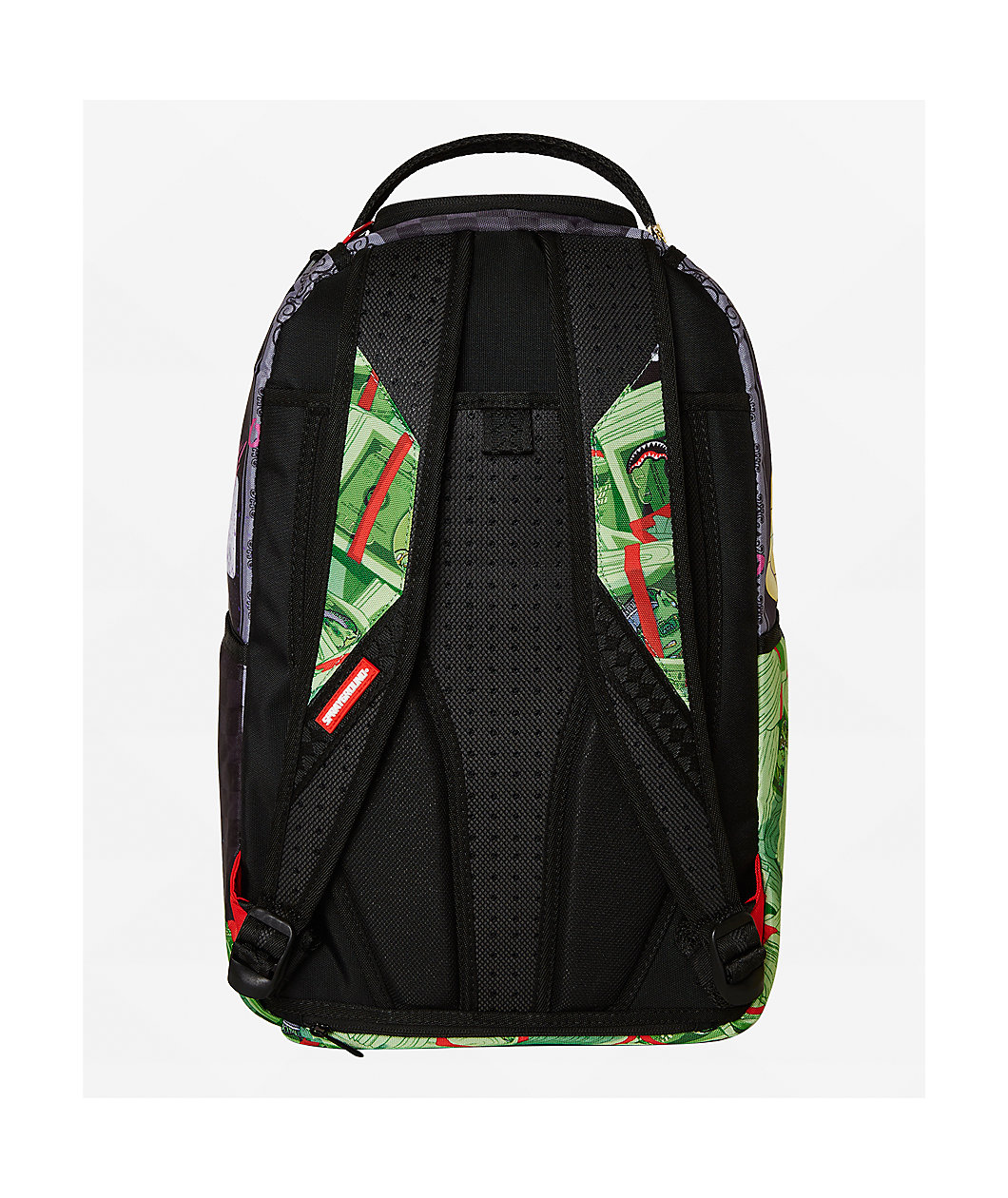 Sprayground Abearican Express Backpack