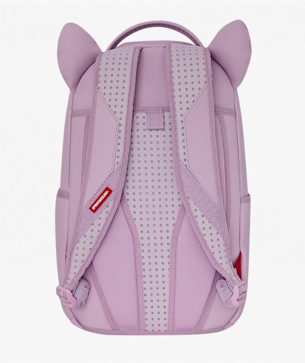 Sprayground Cat Ear Utility Lilac Backpack