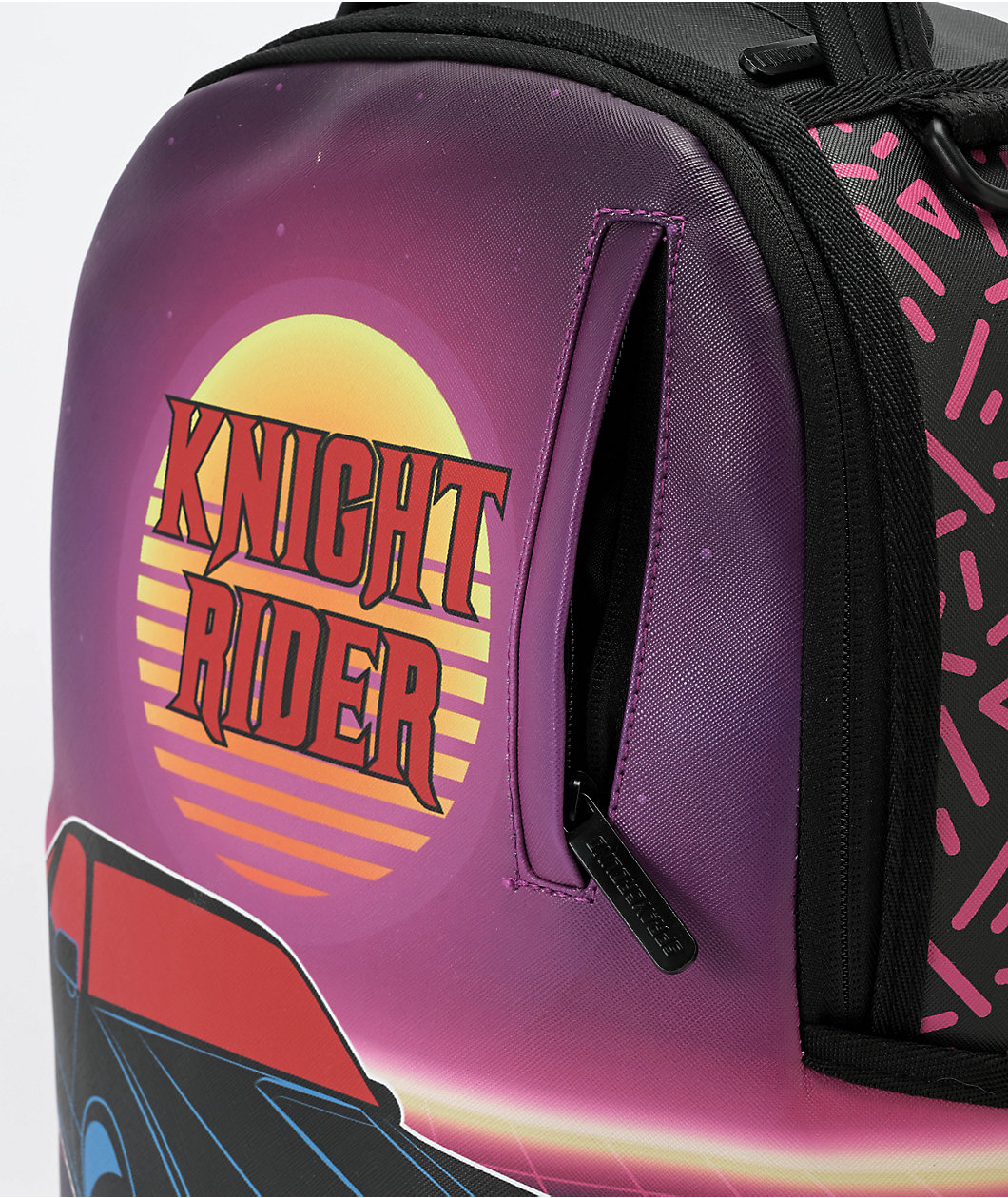 Sprayground Knight Hoff Rider Backpack