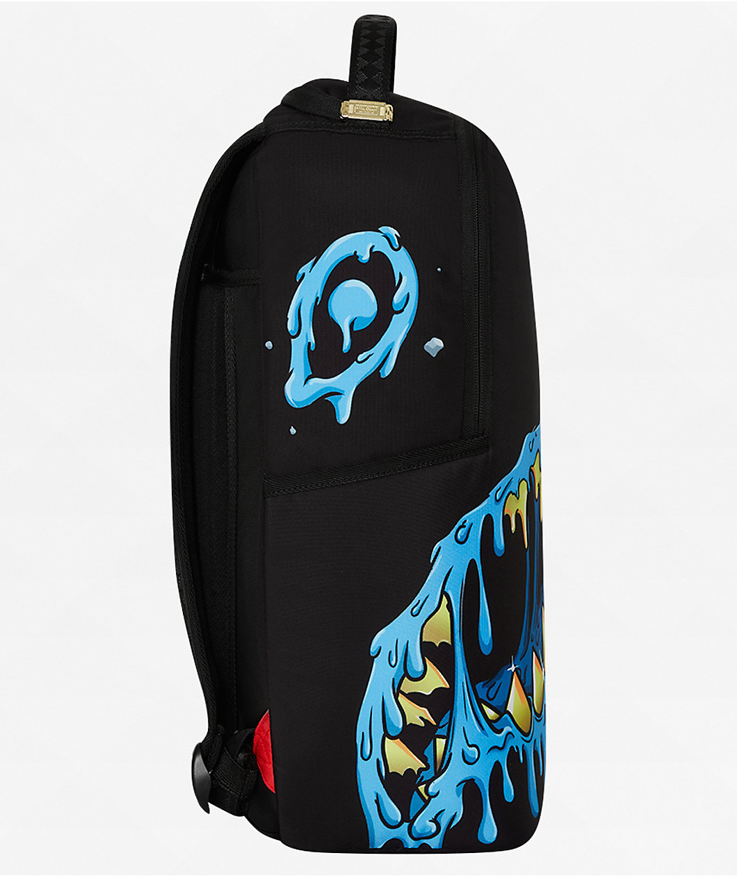 Sprayground Meltin' Megalodon Backpack