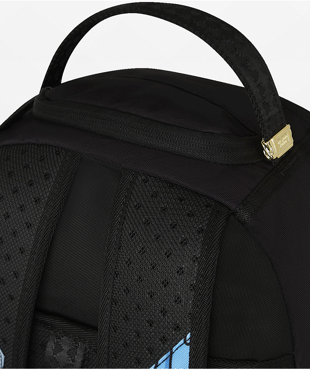Sprayground Meltin' Megalodon Backpack