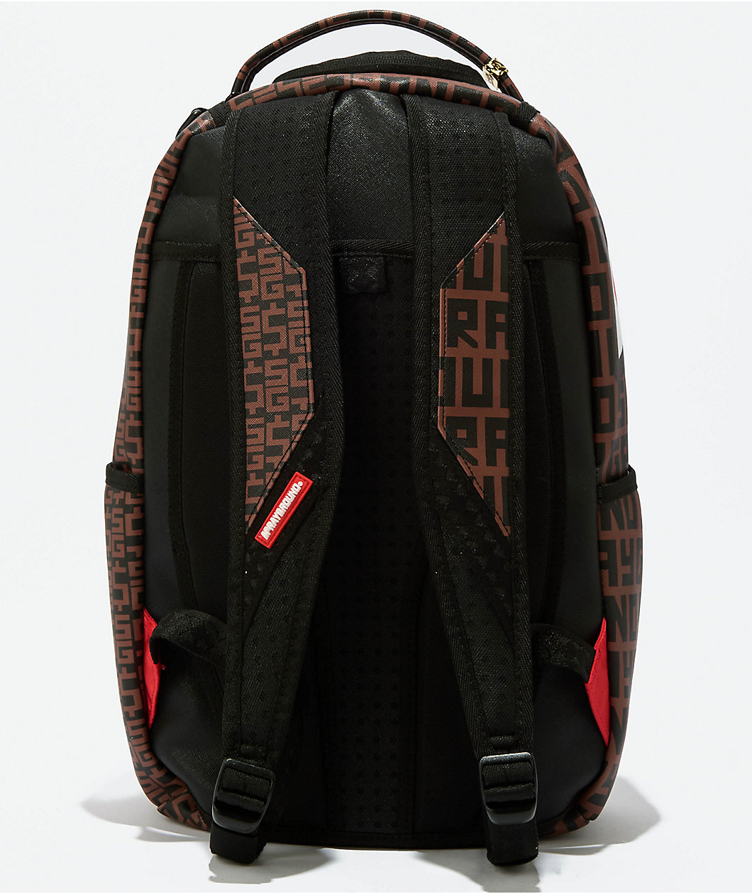 Sprayground Money Split Deluxe Backpack