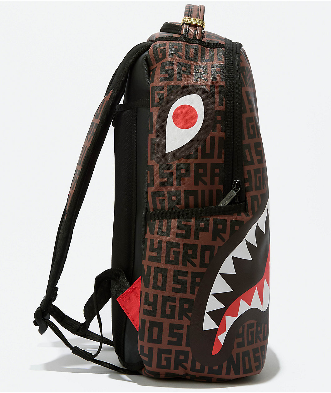 Sprayground Money Split Deluxe Backpack