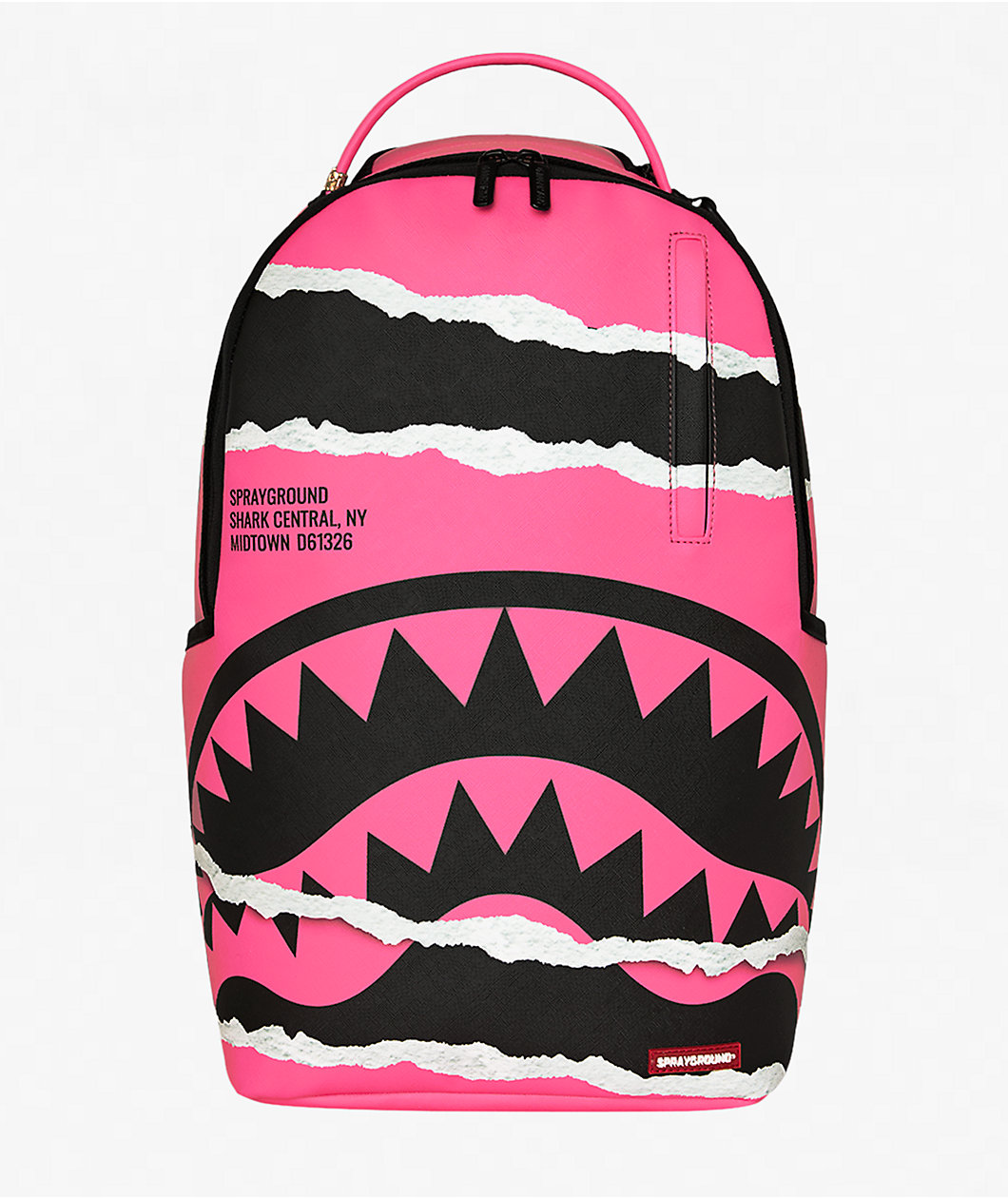 MainPlace Mall - Sprayground Backpack Shark in Santa Ana, CA