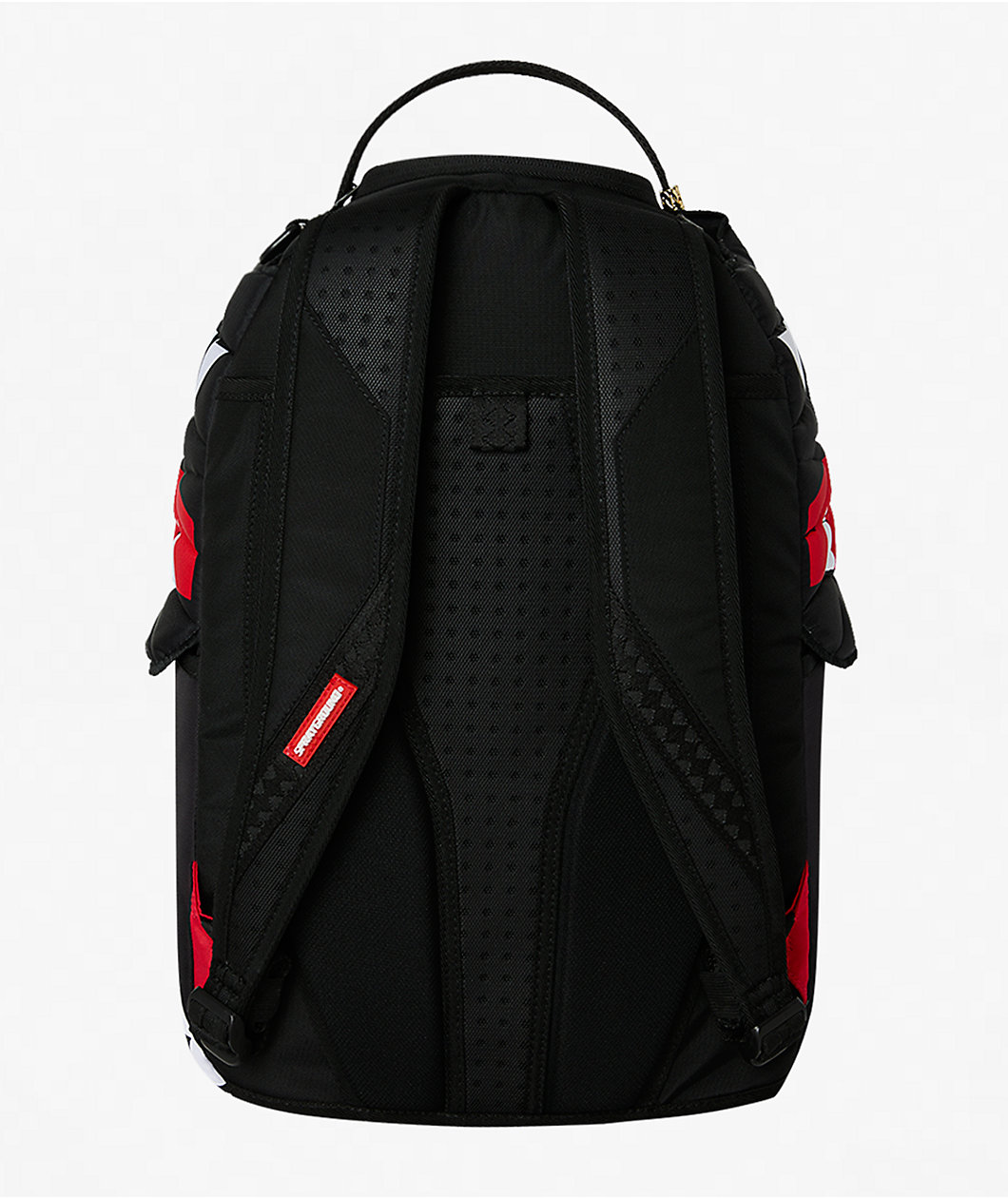 Sprayground Shark Wing Backpack