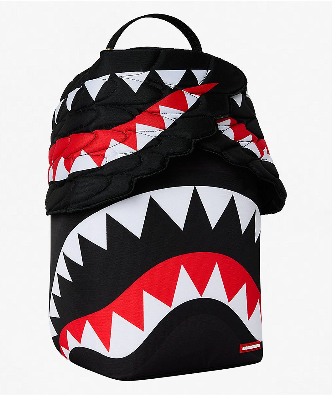 Sprayground Shark Wing Backpack