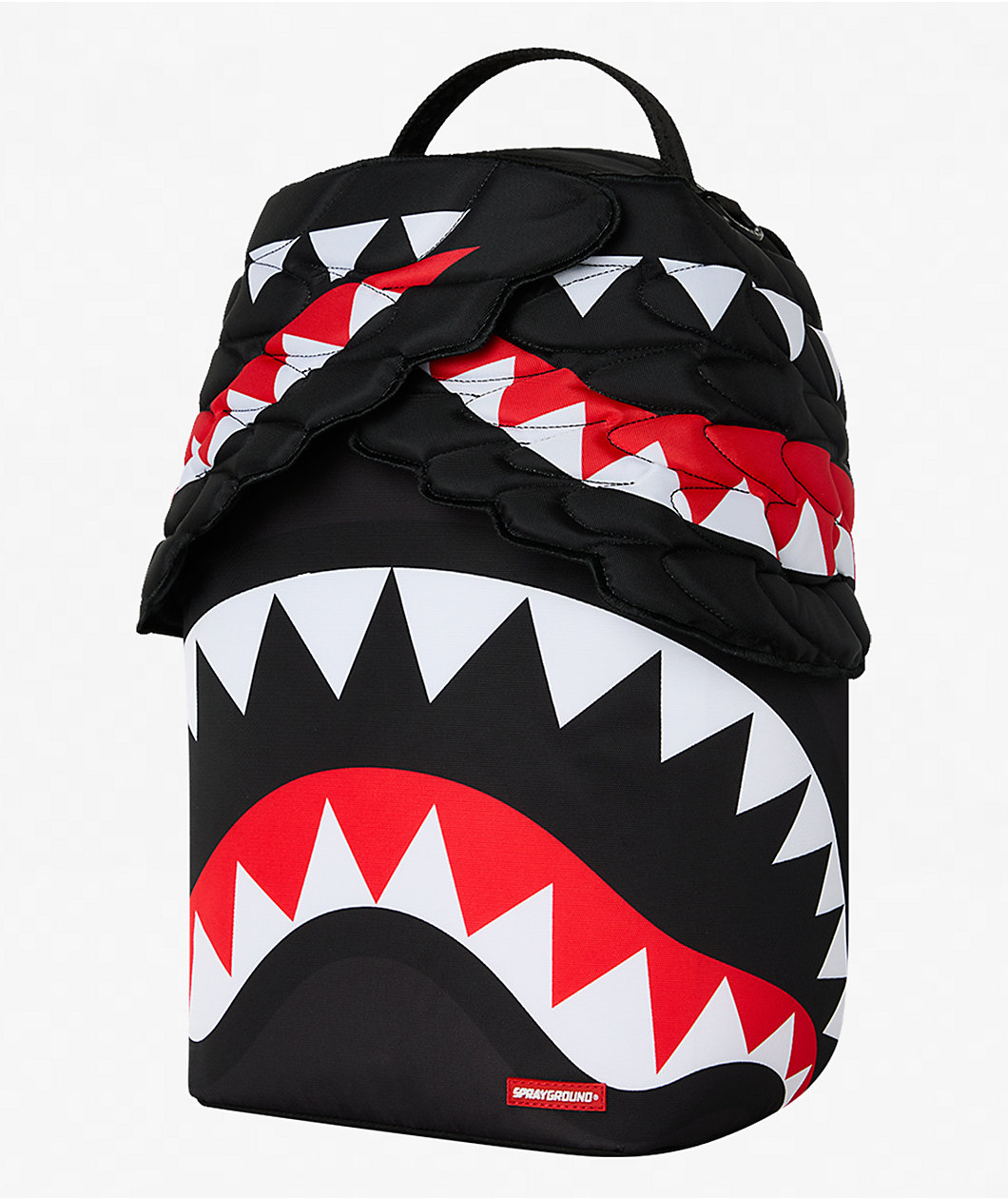 Sprayground Shark Wing Backpack