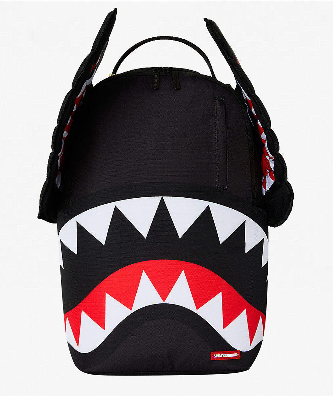Sprayground Shark Wing Backpack