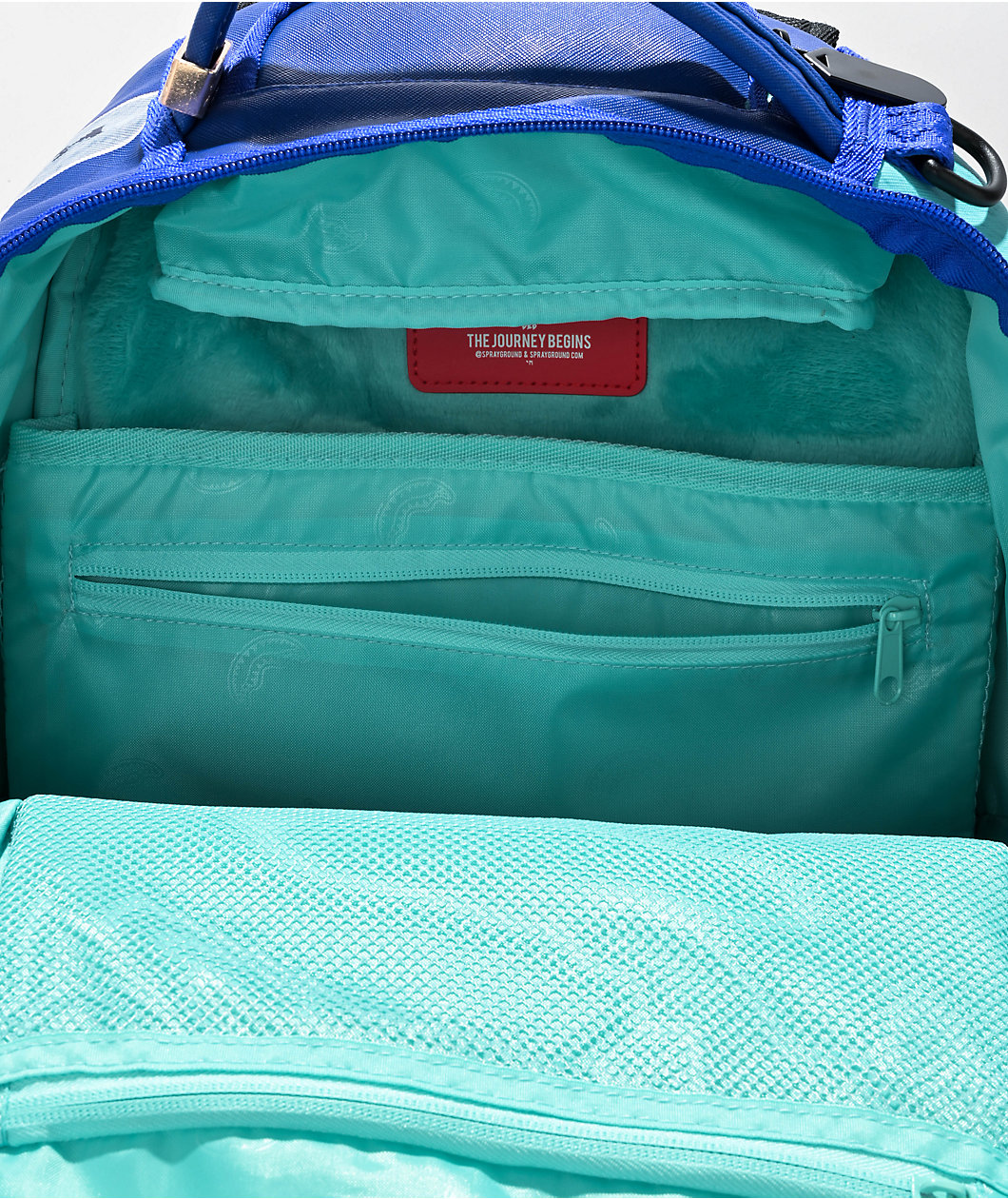 Sprayground South Beach Backpack