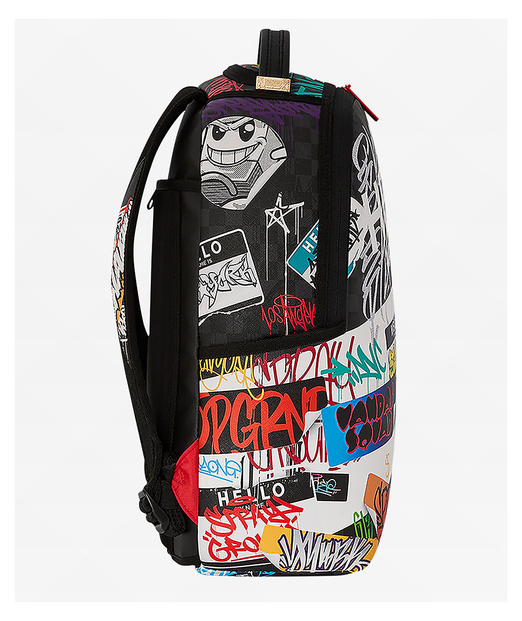 Sprayground Tagged Up Backpack