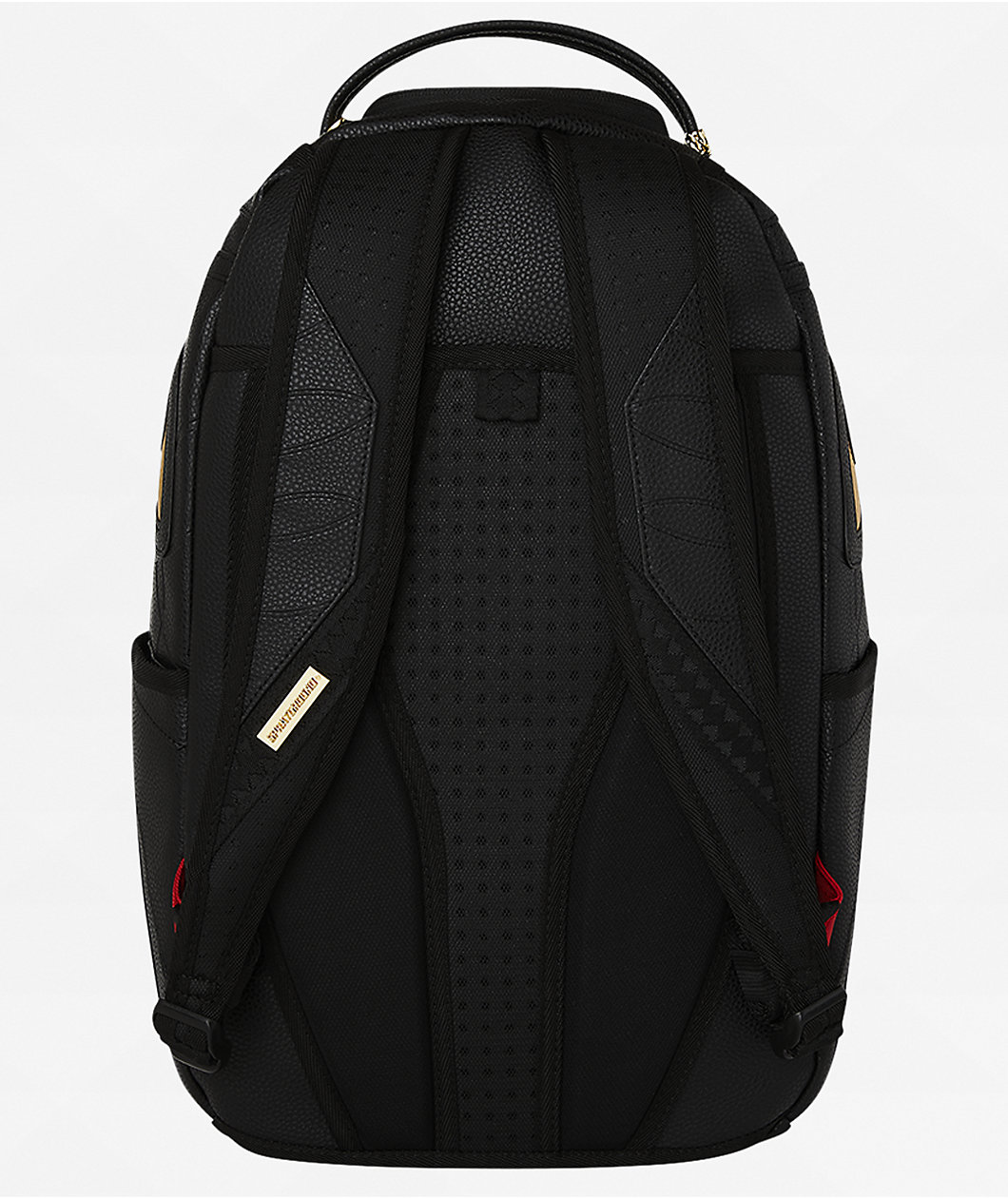 Sprayground x Foundation Fit For A King Backpack