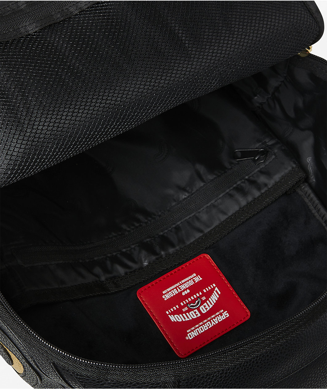 Sprayground x Foundation Fit For A King Backpack