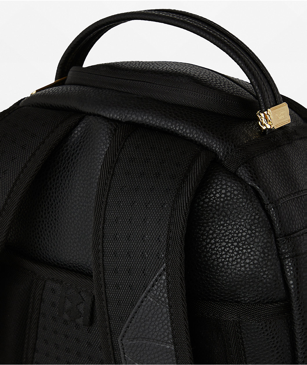 Sprayground x Foundation Fit For A King Backpack