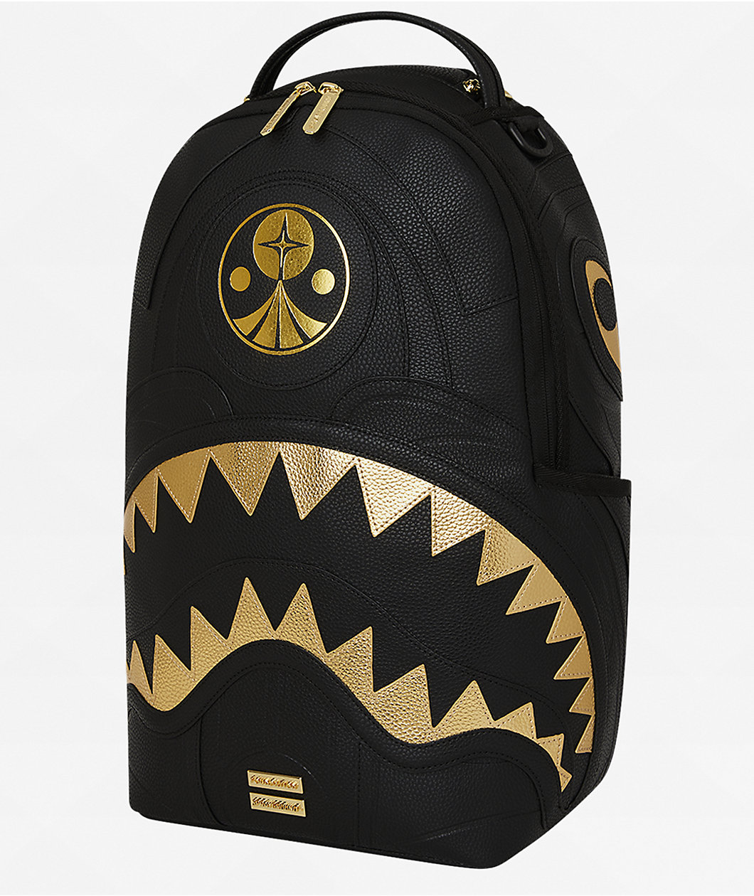 Sprayground x Foundation Fit For A King Backpack