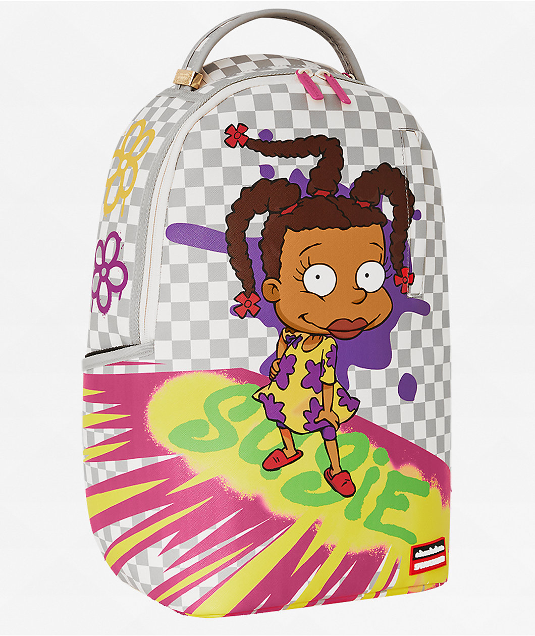 Sprayground x Nickelodeon Susie Vibe Backpack